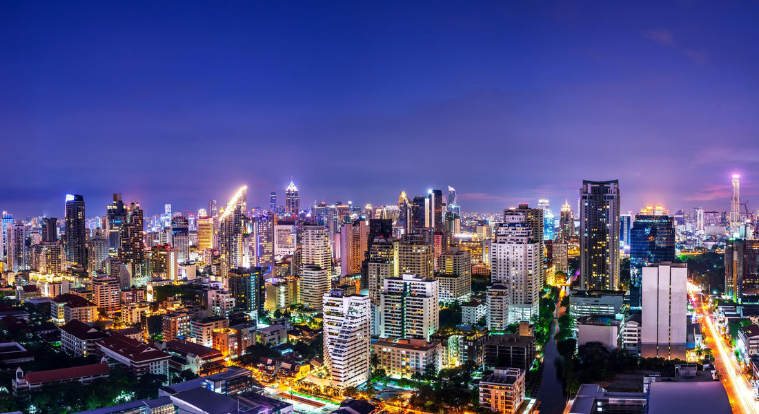 Why Nairobi is the Perfect Family & Friends Getaway in 2025
