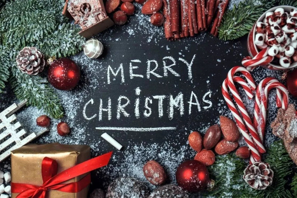 Christmas and the Importance of Community