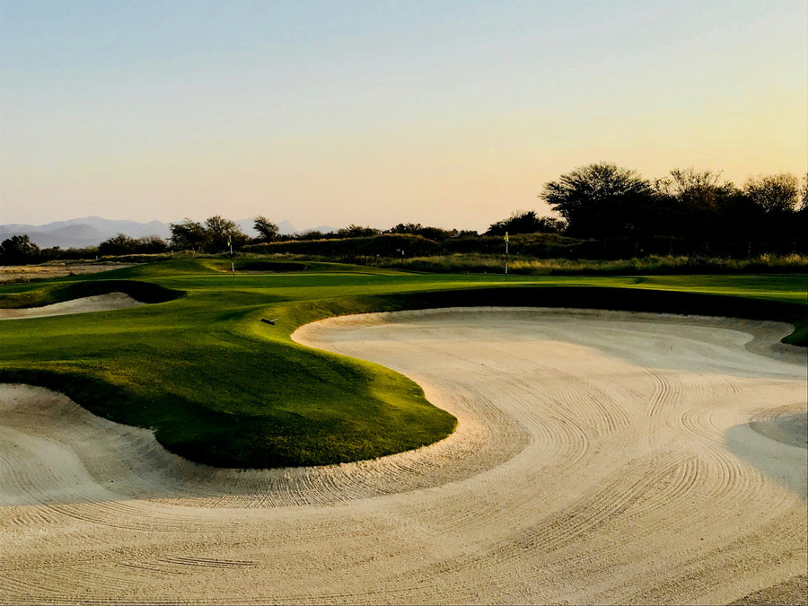 The History of Golf in Karen: How a Quiet Nairobi Suburb Became East Africa's Golf Capital