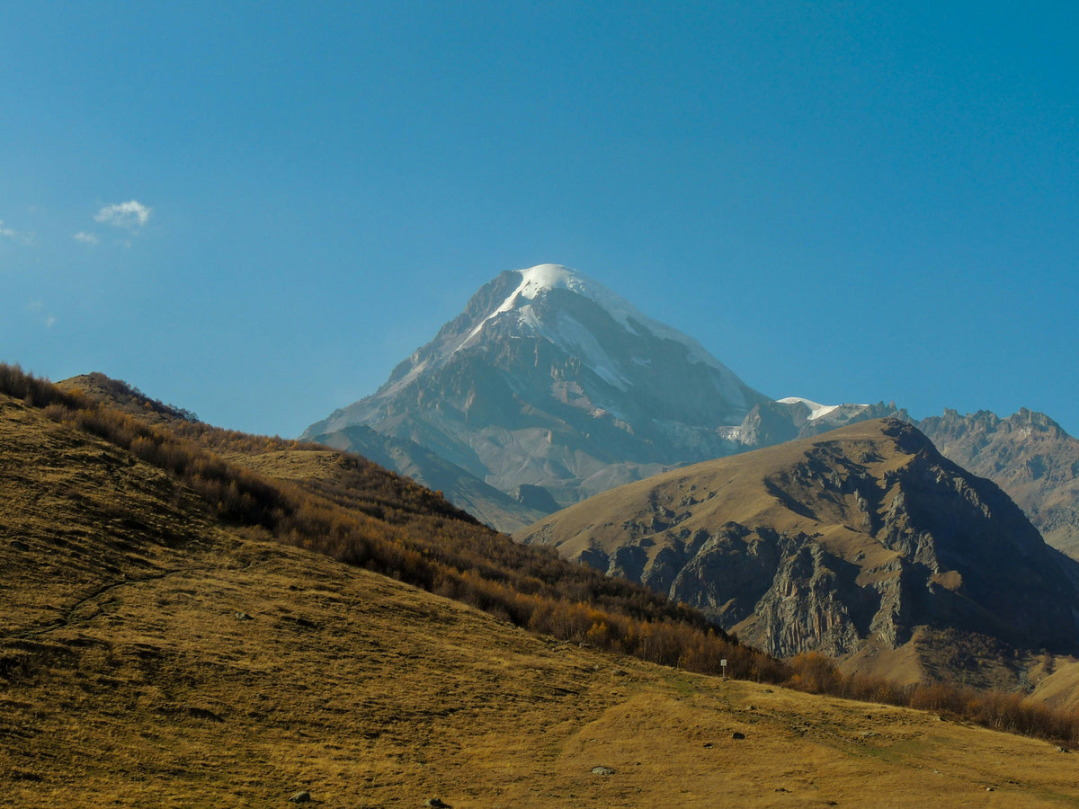 A Complete Guide to Mount Kenya: From Highlands Lodges to Forest Hideaways