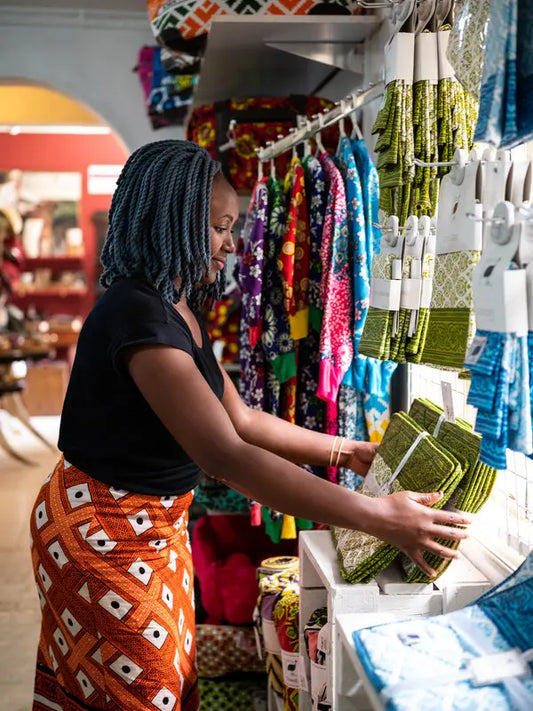 Where to Shop in Karen, Nairobi – From Independent Boutiques to Luxury Lifestyle Stores