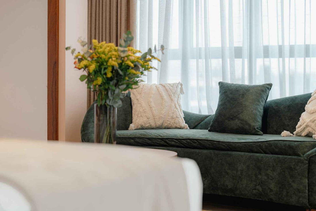 Executive Room at Karen Plains Hotel in Karen, Nairobi