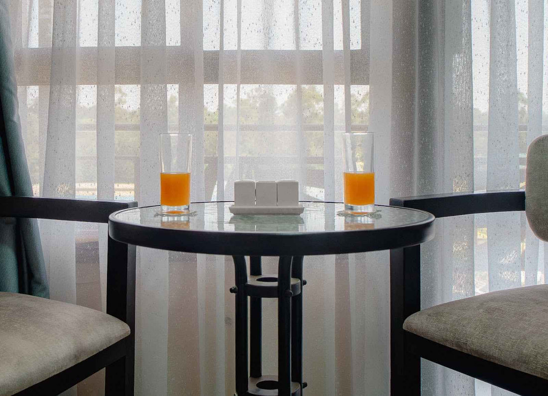 King Room with Balcony at Karen Plains Hotel in Karen, Nairobi