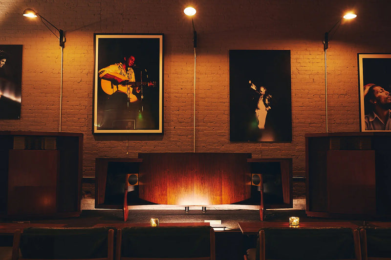 Where Nairobi’s Music Scene Meets Business Travel | A Delegate’s Guide to Staying in Karen