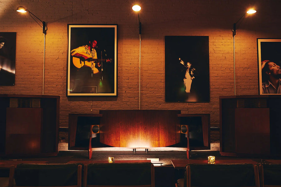 Where Nairobi’s Music Scene Meets Business Travel | A Delegate’s Guide to Staying in Karen
