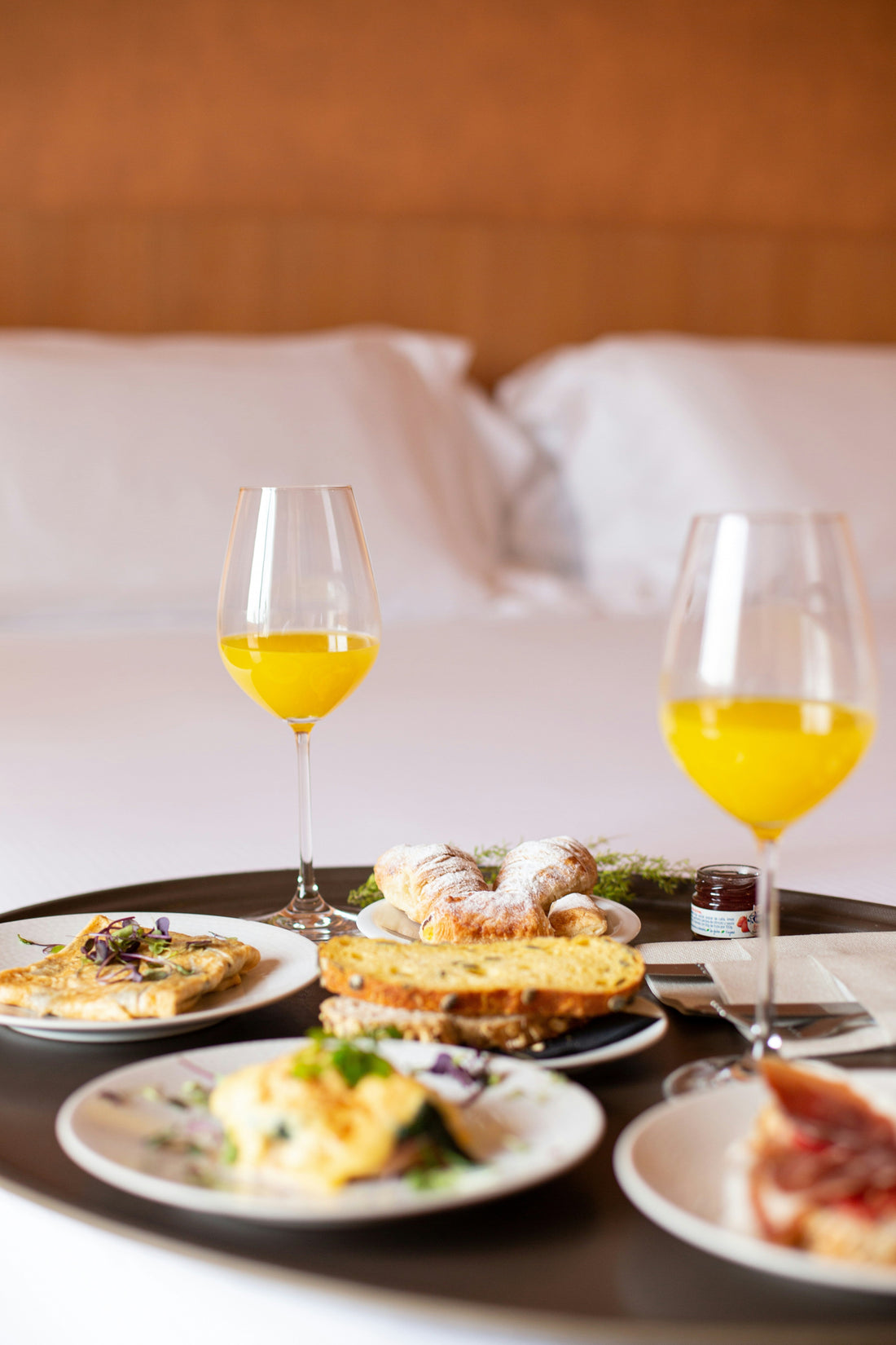 Hotel Service Models in Nairobi