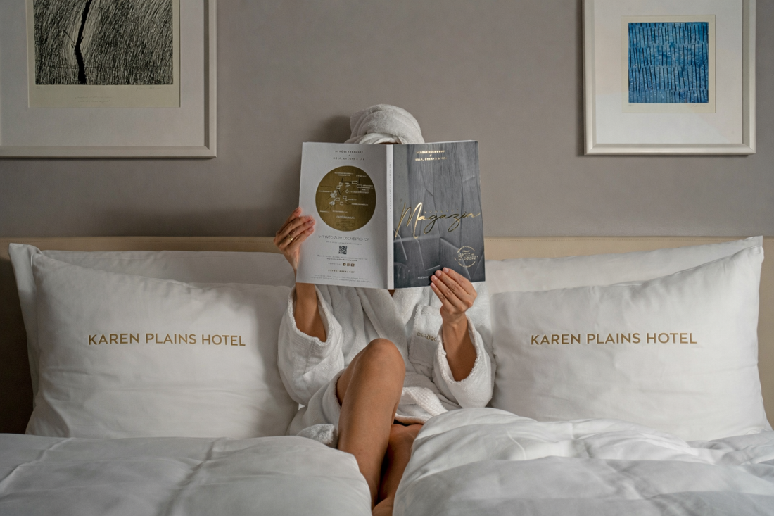 Growing Older Should Feel Comfortable.