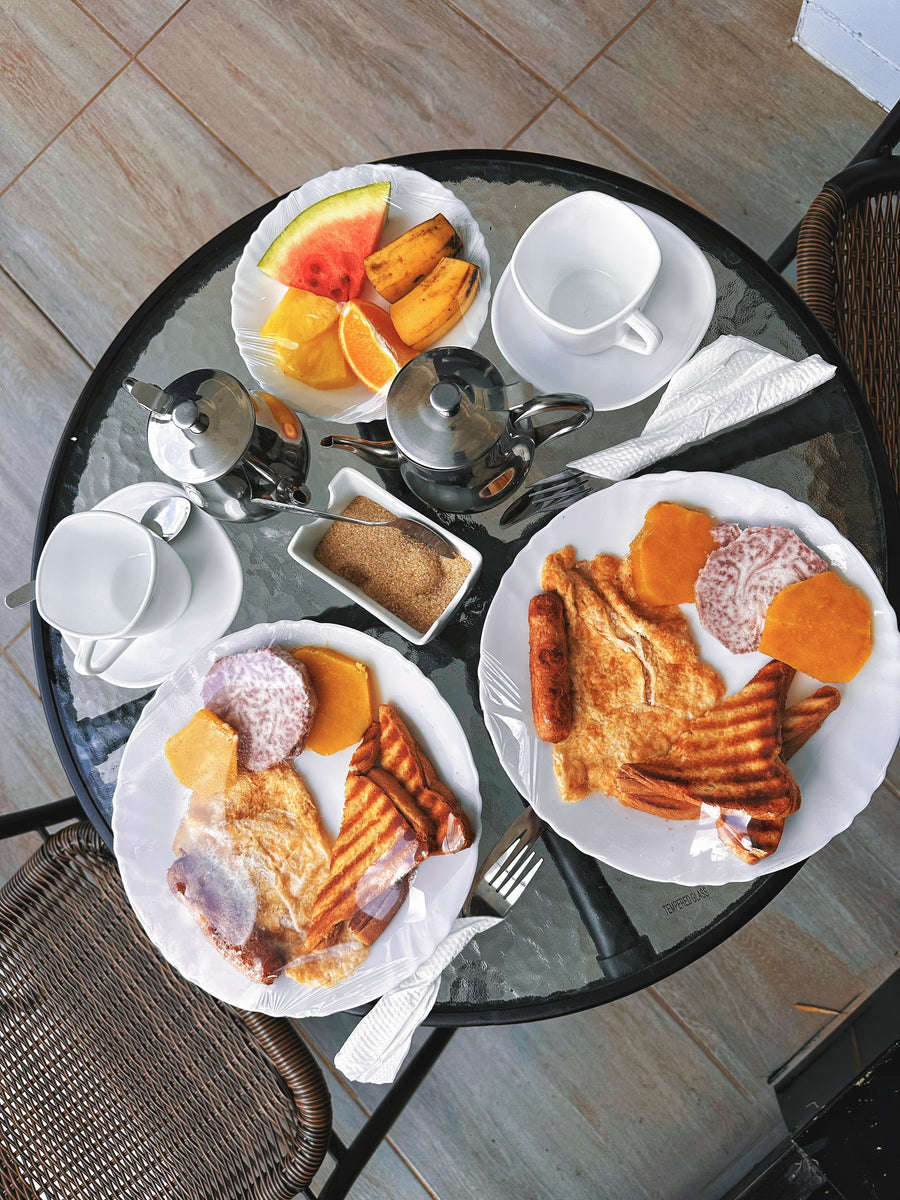 What is Bleisure Travel – and Why Karen Plains Hotel is Perfect for It