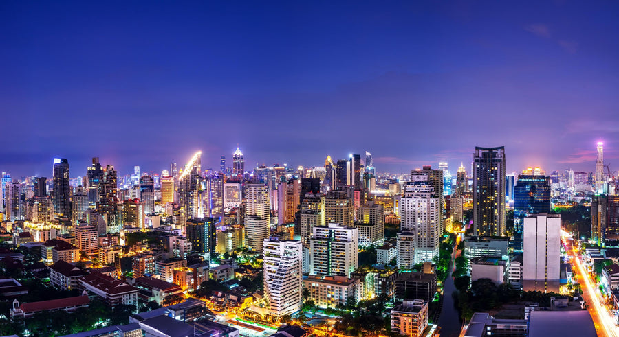 The Nairobi Hotel Travelers Are Booking Direct This Month