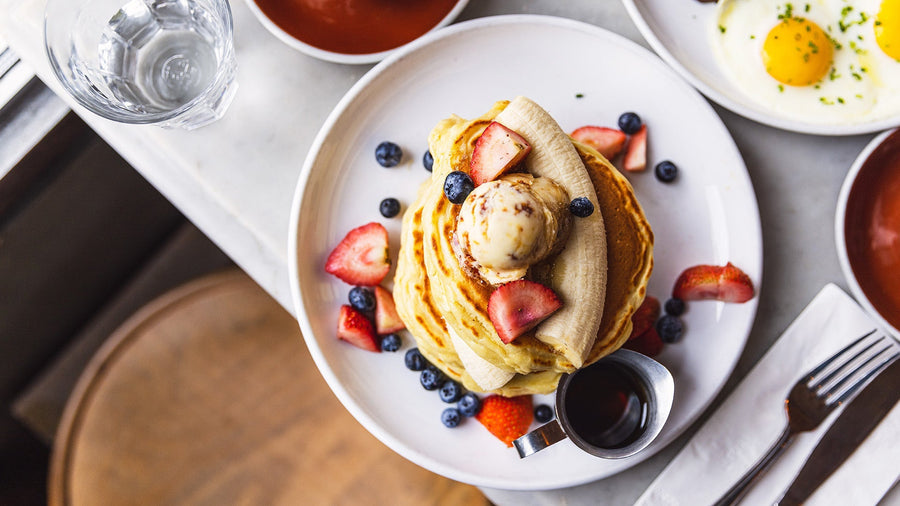 Best Breakfast & Brunch in Nairobi