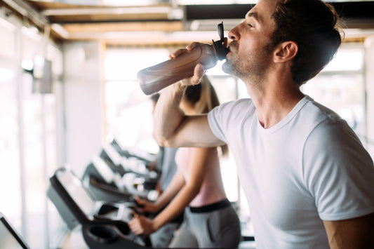 The Importance of Recovery While Traveling