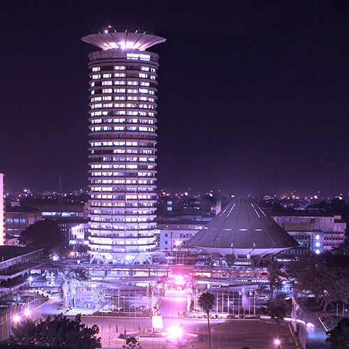 Independent Shops in Karen, Nairobi