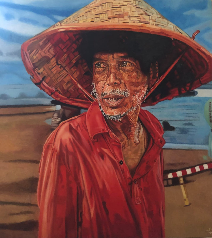 Taru: Art as Memory & Belonging Nairobi