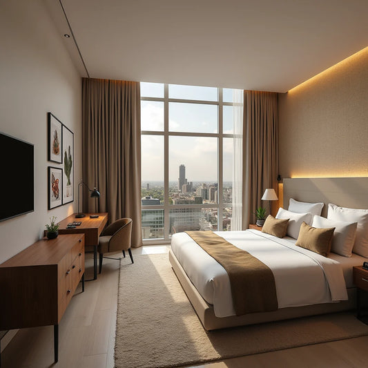 Boutique Hotel Nairobi - A Guide to Boutique Hotel Nairobi Hidden Gems and Comfort