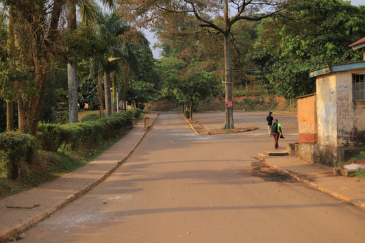 Why Karen Is Nairobi’s Most Beautiful Neighbourhood for a Boutique Stay