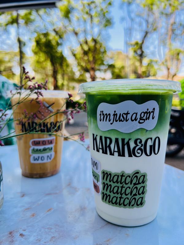 Where to Find the Best Karak Tea in Karen, Nairobi: A Local Guide for Slow Afternoons