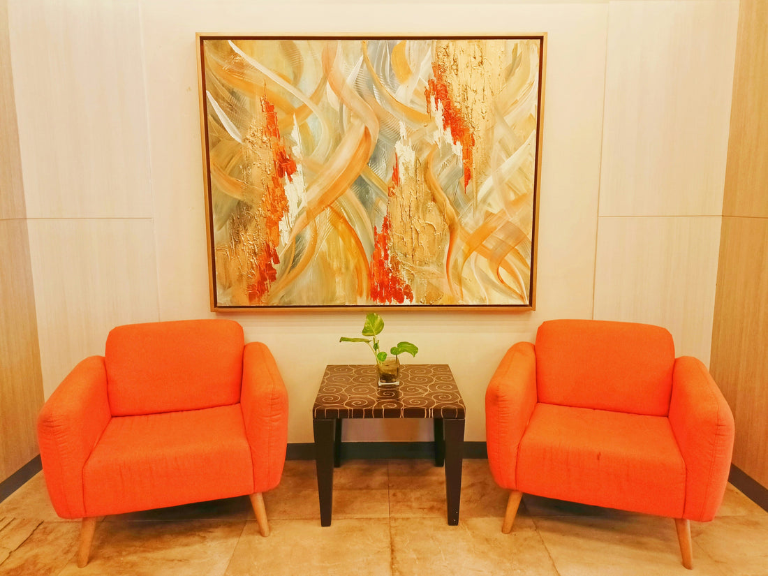 The Quiet Revival of the Nairobi Hotel Lounge