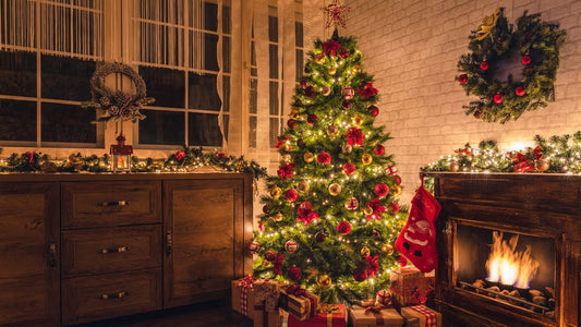 Christmas in Nairobi: Karen Plains - Karen Plains Hotel