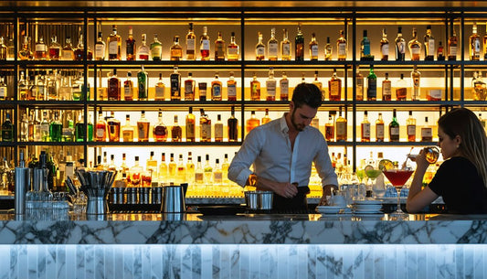 Nairobi’s Best Cocktail Bars | A City Guide by Karen Plains Hotel