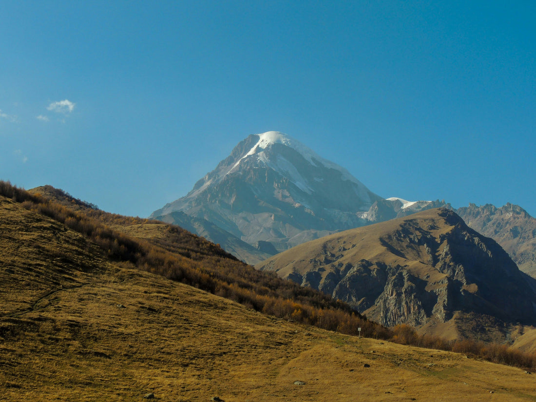 A Complete Guide to Mount Kenya: From Highlands Lodges to Forest Hideaways