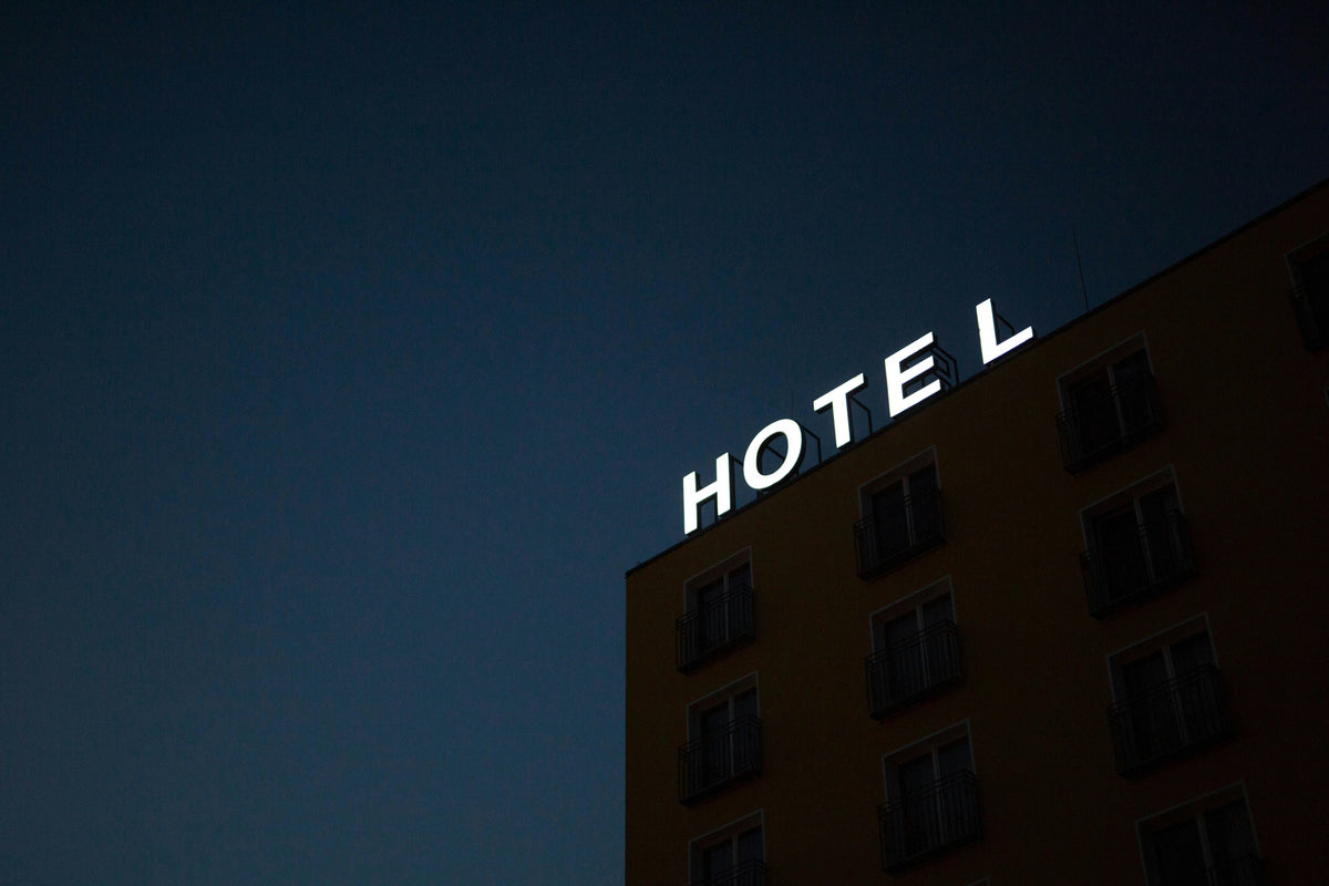 Best boutique hotels in Karen, Nairobi