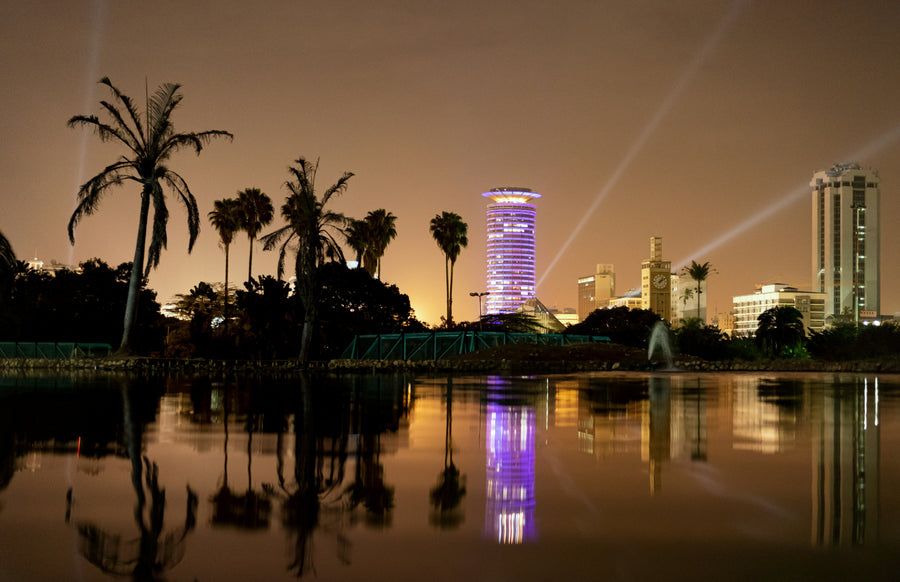 Best Boutiques for Shopping in Nairobi