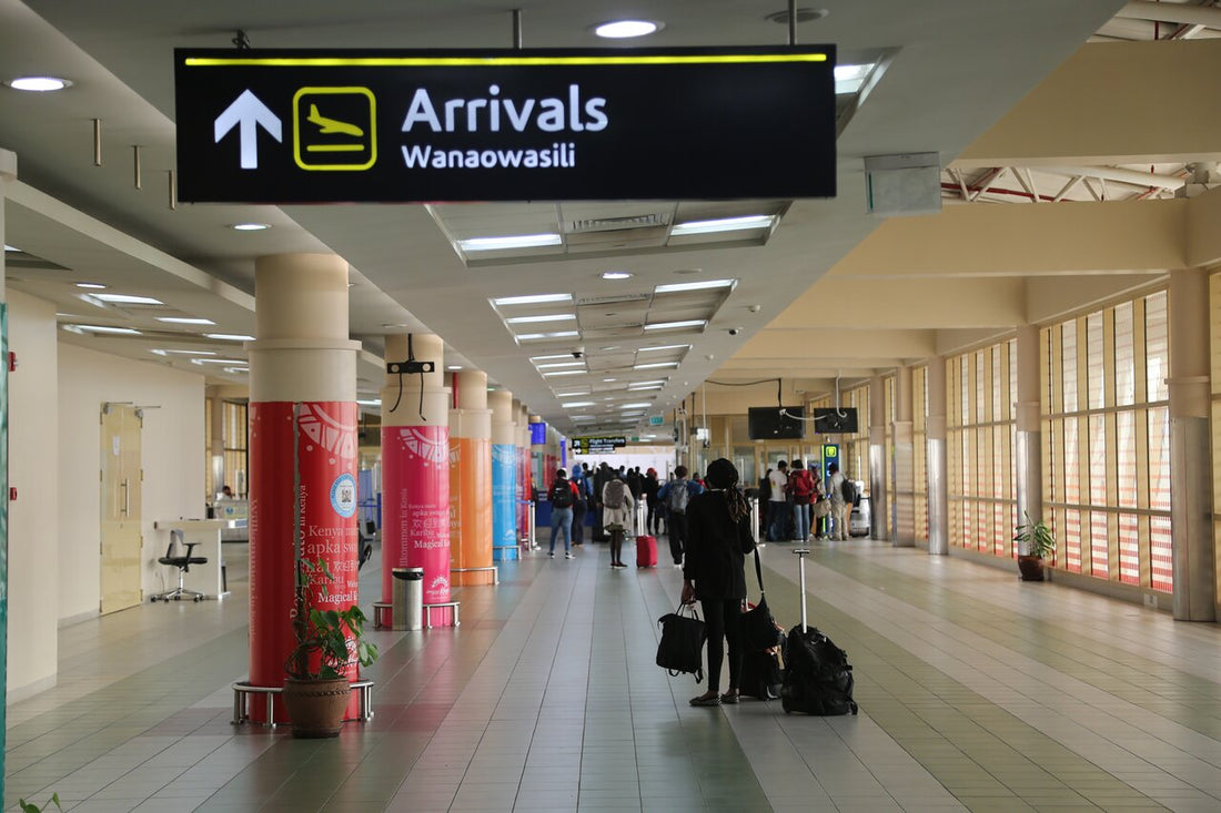 Kenya Travel Insurance: What to Know
