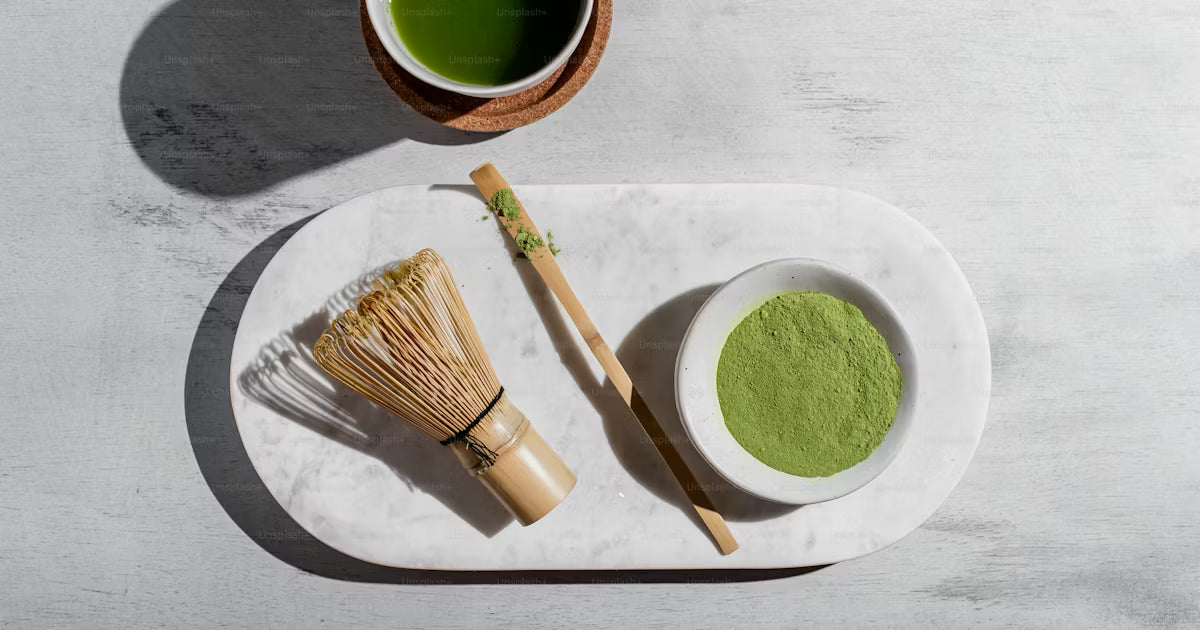 A Matcha Lover’s Guide to Karen, Nairobi: Five Cafés Worth Visiting