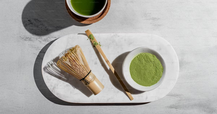 A Matcha Lover’s Guide to Karen, Nairobi: Five Cafés Worth Visiting