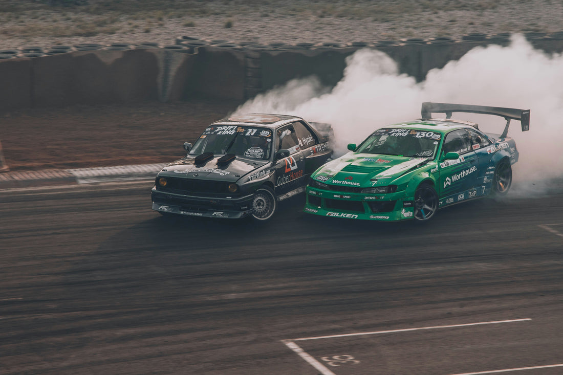 WRC Safari Rally 2026: Stay in Nairobi