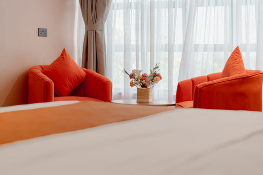 Why Returning Guests Keep Coming Back to Karen Plains Hotel