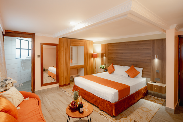 Nairobi for Business Travellers: A Practical Guide