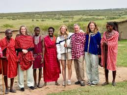 Where City Energy Meets Safari Calm