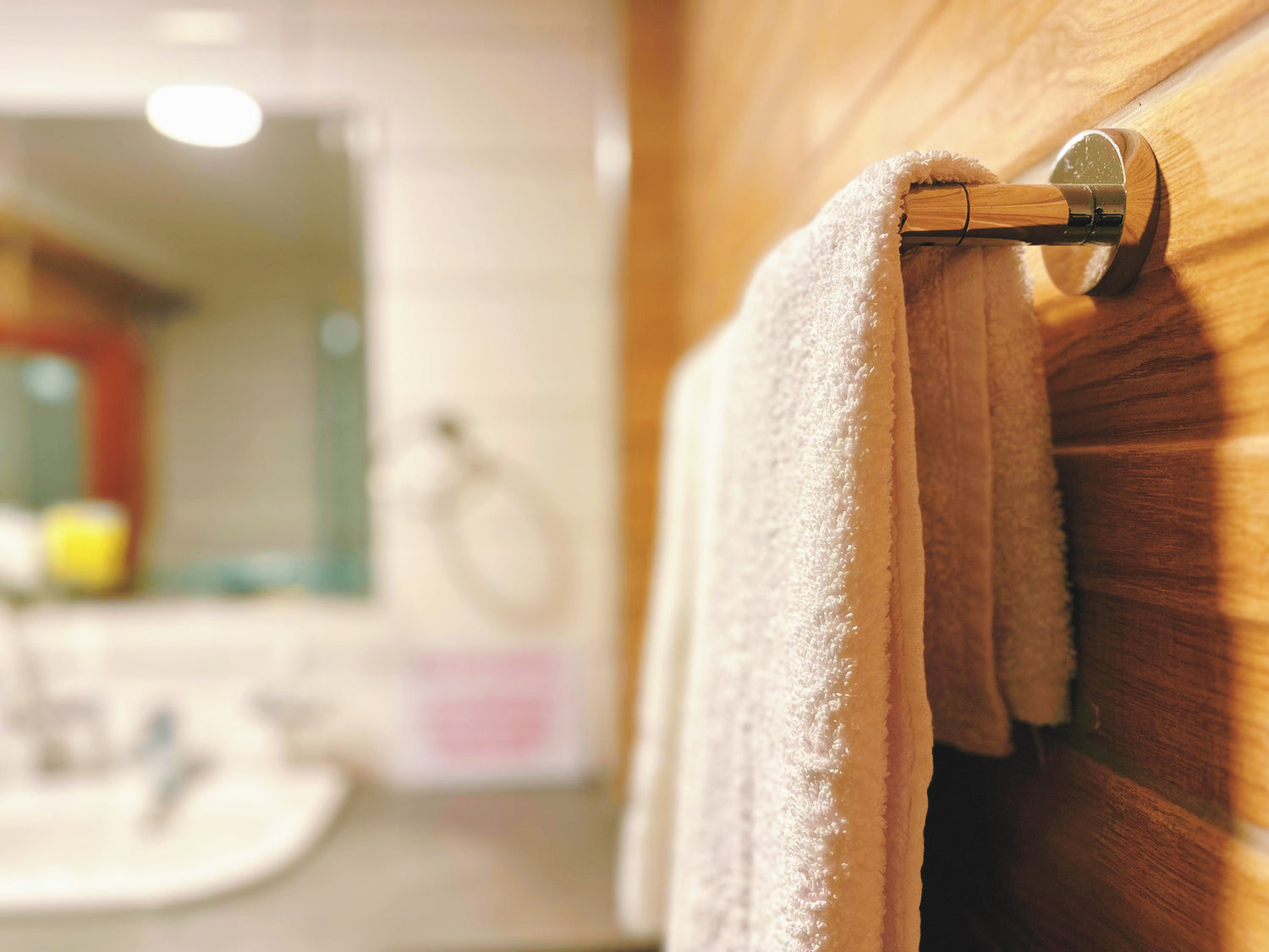 Laundry & Housekeeping