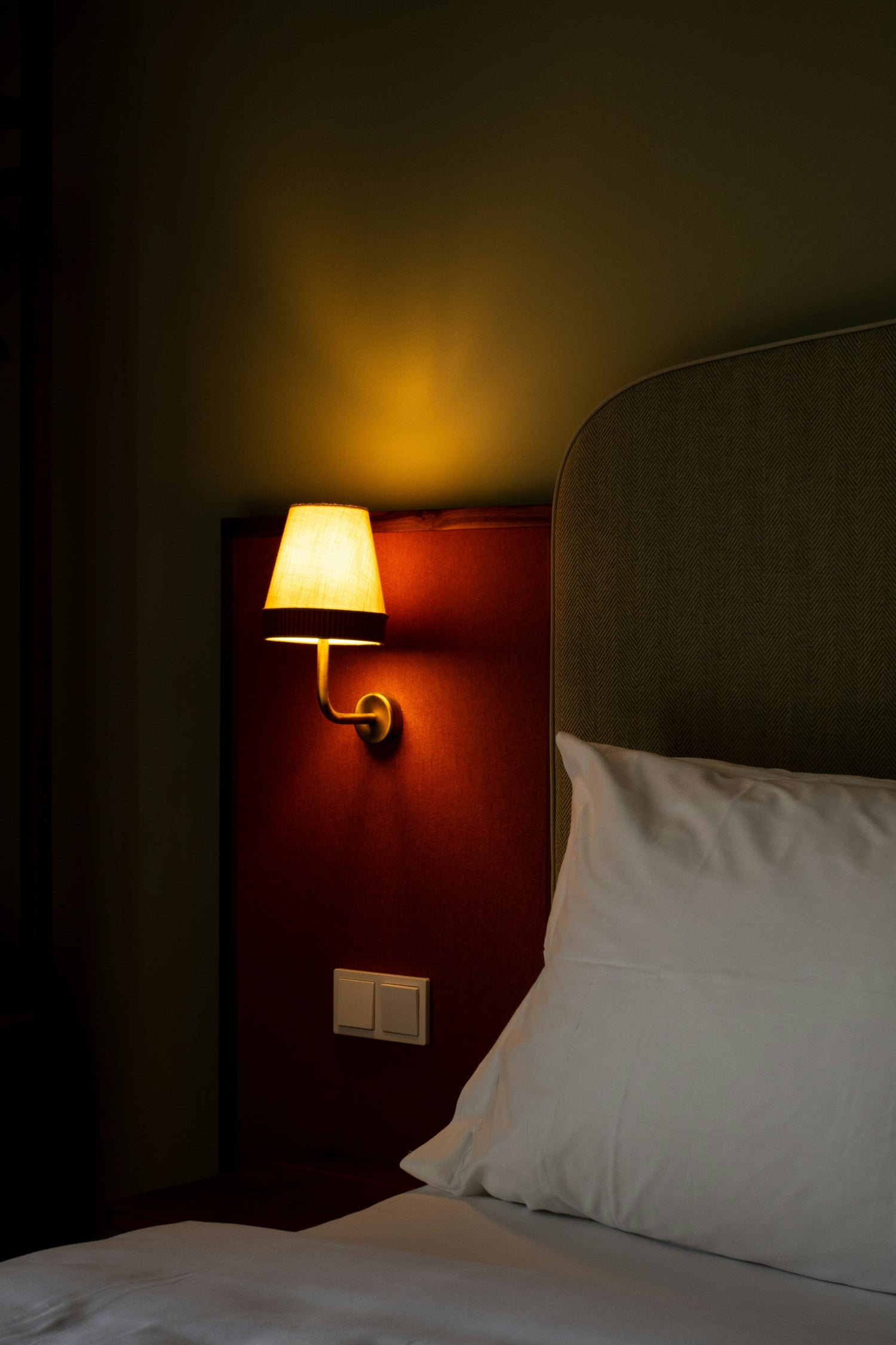 Rooms - Karen Plains Hotel