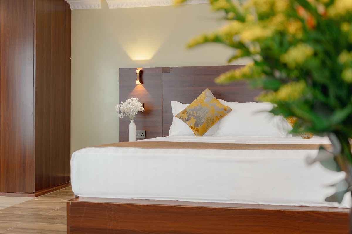 Executive Room