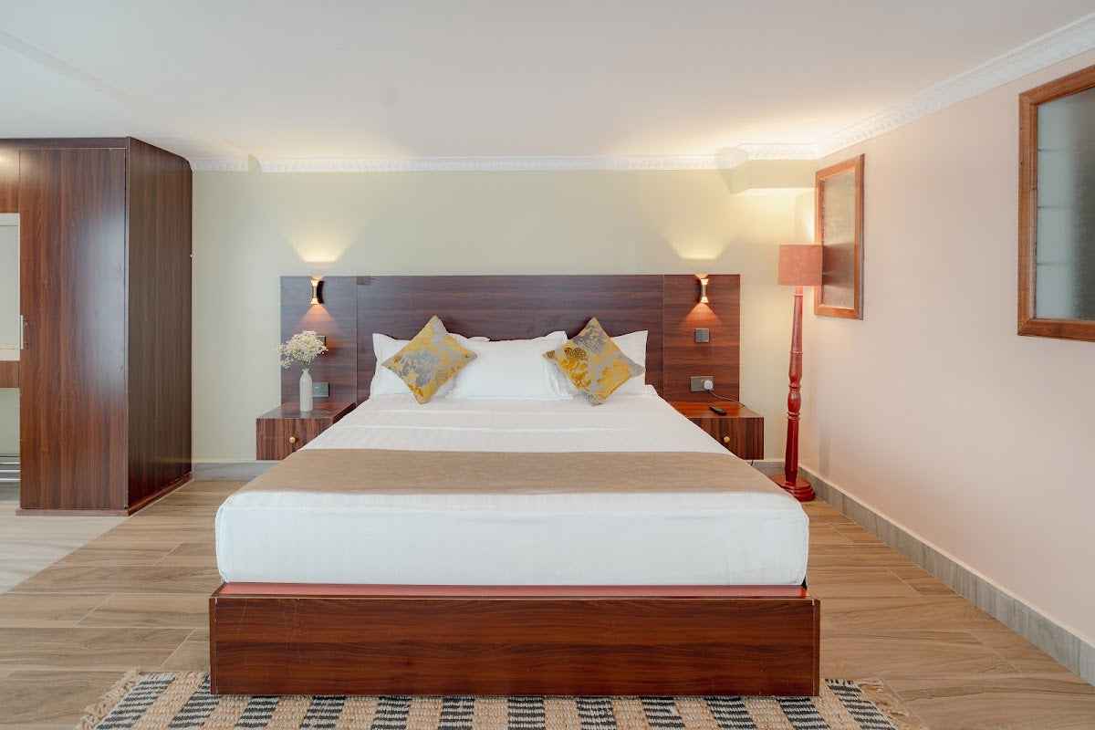 Executive Room