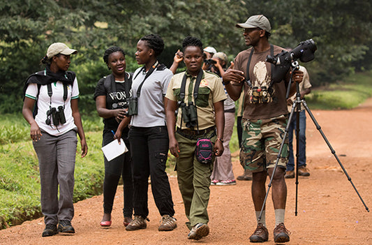 Concierge Tour Guide